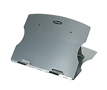 AIDATA - Aluminum Portable Laptop Stand