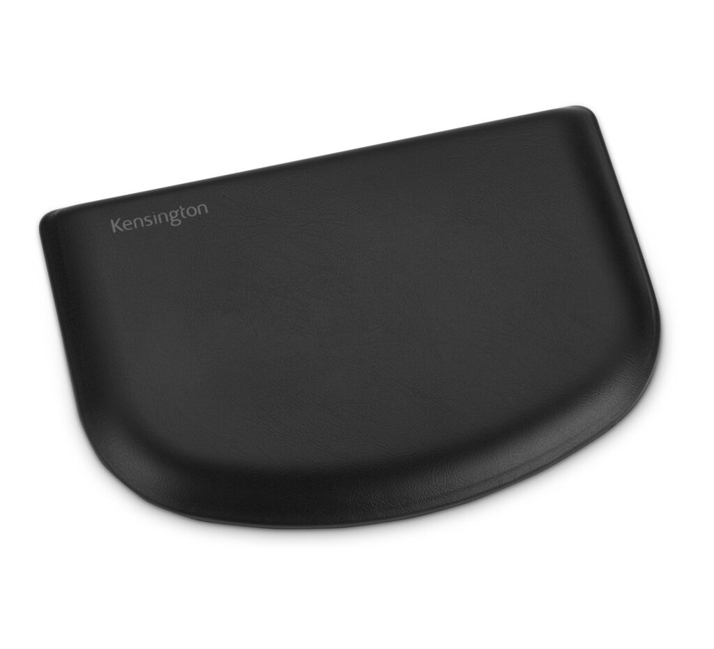 Kensington ErgoSoft™ Wrist Rest for Slim Mouse or Trackpad