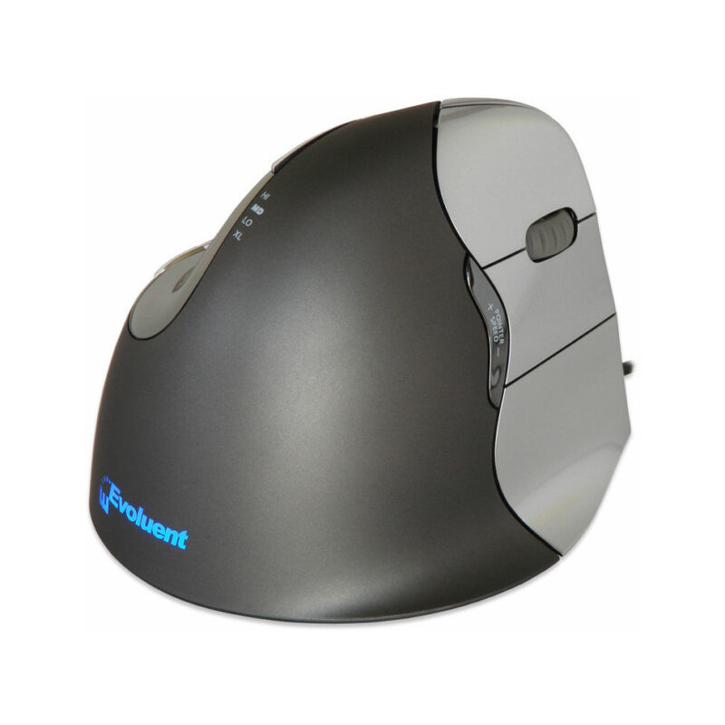 Evoluent Vertical Mouse C - Ergonow