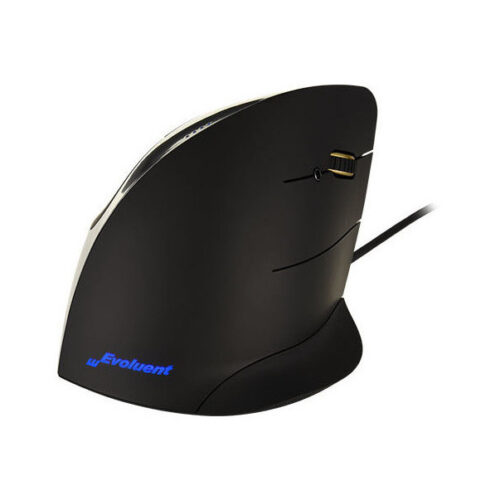 The Evoluent Vertical Mouse C